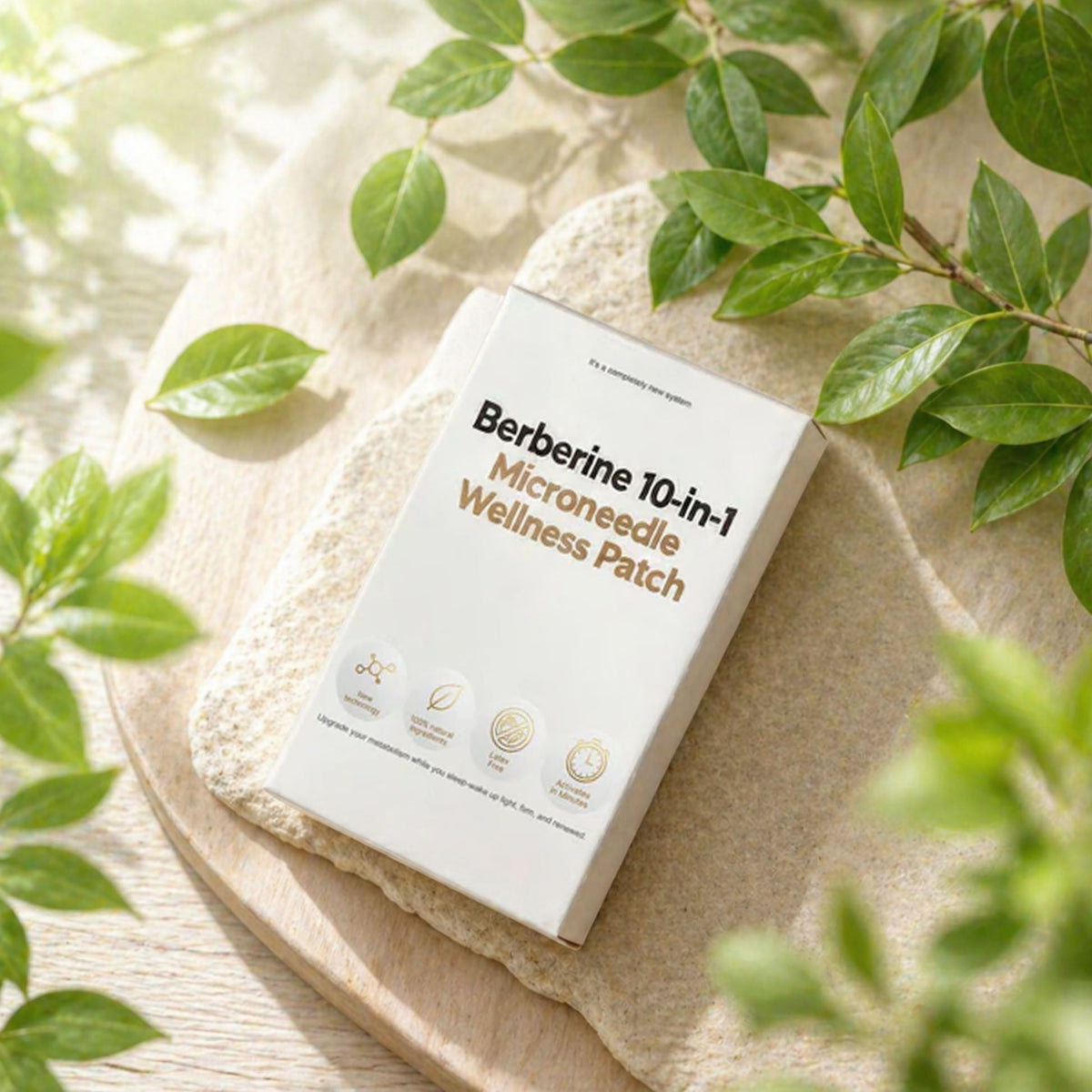 Vitaliaina® 𝑁𝑎𝑛𝑜 𝘔𝘪𝘤𝘳𝘰𝘯𝘦𝘦𝘥𝘭𝘦 𝖯𝚊𝗍𝖼𝗁