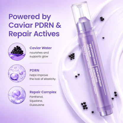 Biodance PDRN Serum | At-Home K-Clinic Skin Booster