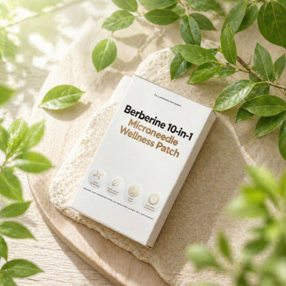 Vitaliaina® 𝑁𝑎𝑛𝑜 𝘔𝘪𝘤𝘳𝘰𝘯𝘦𝘦𝘥𝘭𝘦 𝖯𝚊𝗍𝖼𝗁