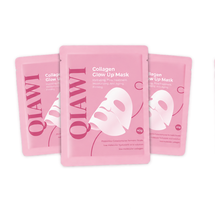 Collagen Glow Up Mask 2.0