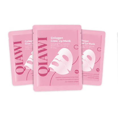 Collagen Glow Up Mask 2.0