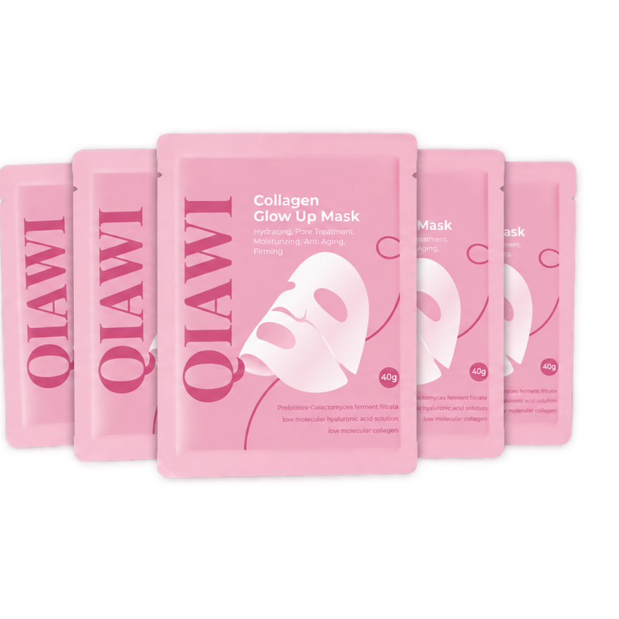 Buy 3 + Get 2 FREE (20 Masks)