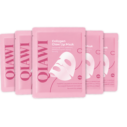 Collagen Glow Up Mask 2.0