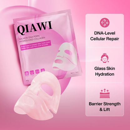 Collagen Glow Up Mask 2.0