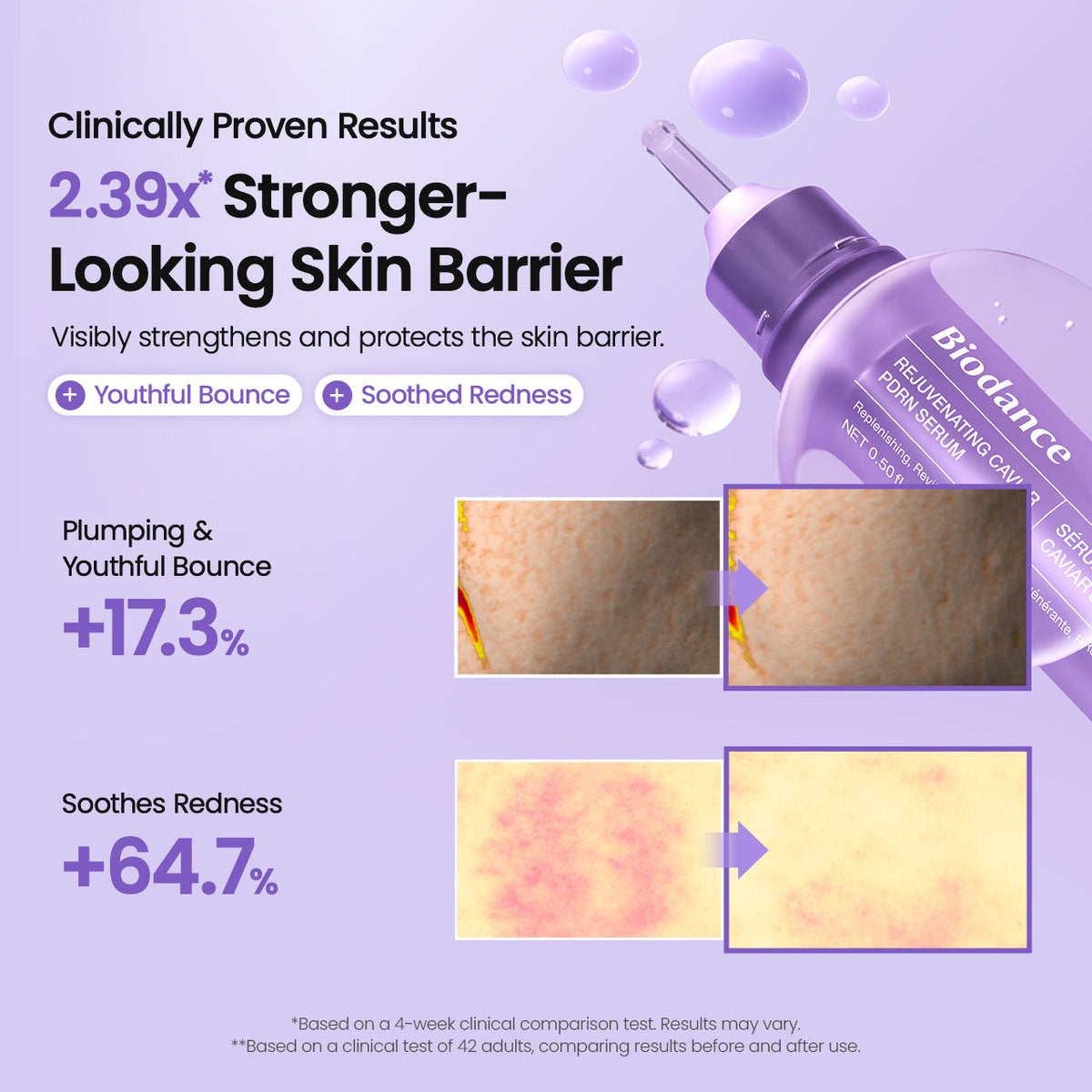 Biodance PDRN Serum | At-Home K-Clinic Skin Booster