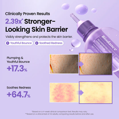 Biodance PDRN Serum | At-Home K-Clinic Skin Booster