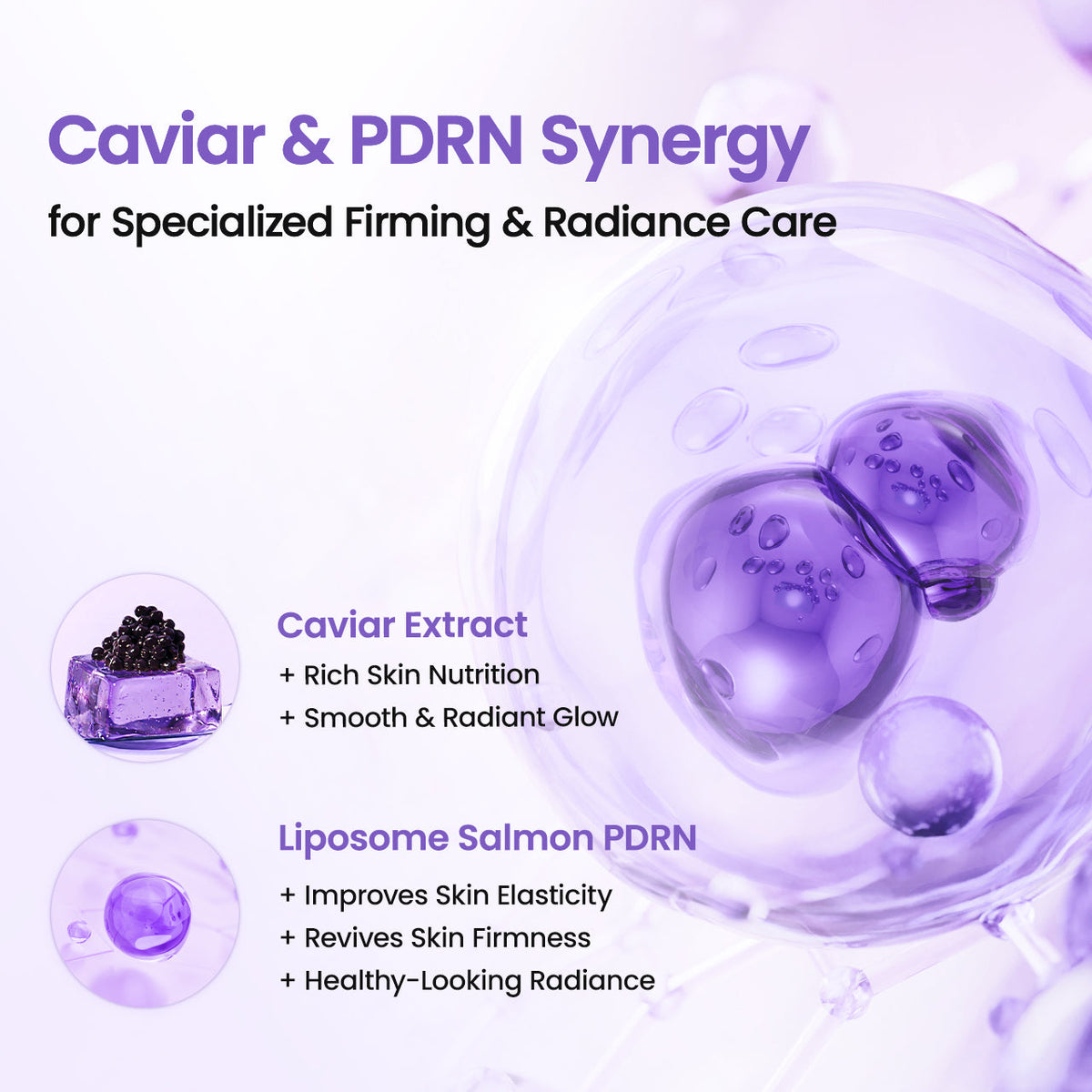 Biodance PDRN Serum | At-Home K-Clinic Skin Booster