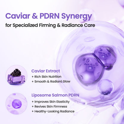 Biodance PDRN Serum | At-Home K-Clinic Skin Booster