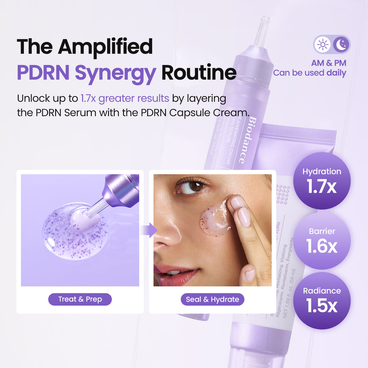 Biodance PDRN Serum | At-Home K-Clinic Skin Booster