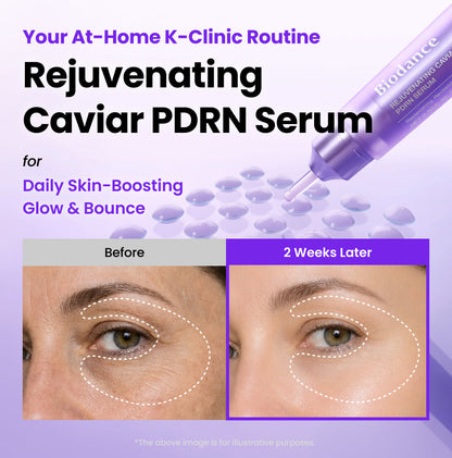 Biodance PDRN Serum | At-Home K-Clinic Skin Booster