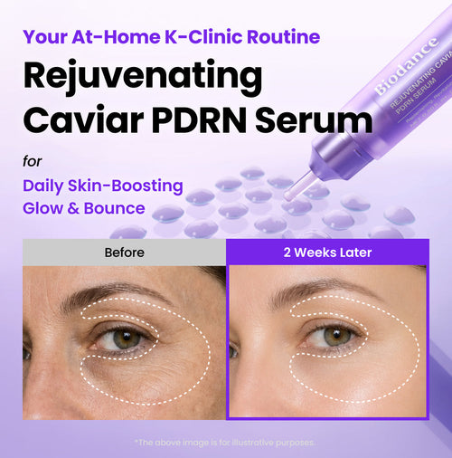 Biodance PDRN Serum | At-Home K-Clinic Skin Booster